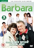 Barbara: The Complete Third Series [DVD]