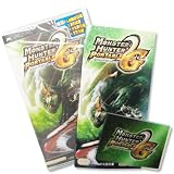 SONY PSP Monster Hunter Portable 2G  Japanese version