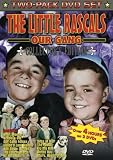 The Little Rascals/Our Gang: Collector`s Edition