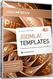 Joomla! Templates Video-Training