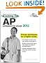 Cracking the AP Chemistry Exam, 2012 Edition (College Test Preparation)