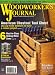 Woodworkers Journal,  June 2008 Issue Image