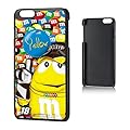 Kyle Busch iPhone 6 Plus (5.5 inch) Slim Case #18 Mars Brands NASCAR