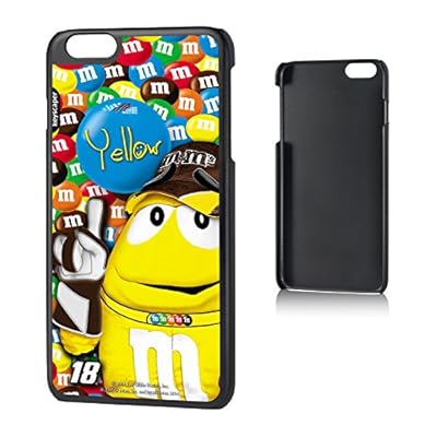 Kyle Busch iPhone 6 Plus (5.5 inch) Slim Case #18 Mars Brands NASCAR