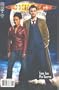 Doctor Who The Forgotten #1