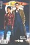 Doctor Who The Forgotten #1