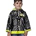 Teenage Mutant Ninja Turtles TMNT Raincoat - Size 5 Green