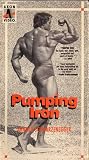 Buy : Pumping Iron [VHS]