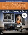 The Adobe Lightroom Book for Digital Photographers (Voices That Matter)
