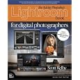 Adobe Photoshop Lightroom Book for Digital Photographers,The (Voices That Matter)