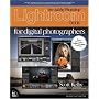 Adobe Photoshop Lightroom Book for Digital Photographers,The (Voices That Matter)