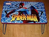 Spiderman Table