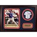 Ryan Theriot Photograph with Team Jersey Patch in a 12