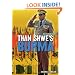 Than Shwe's Burma (Dictatorships)