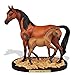 Enesco Trail of Painted Ponies “Stand By Me” Stone Resin Horse Figurine, 7.5”