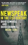 Cover of NEWSPEAK in the 21st Century by David Edwards David Cromwell 0745328938