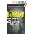 NEWSPEAK in the 21st Century