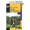 Best Easy Day Hikes Hawaii: The Big Island