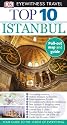 Top 10 Istanbul (EYEWITNESS TOP 10 TRAVEL GUIDE)