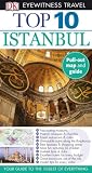 Top 10 Istanbul (Eyewitness Top 10 Travel Guides)