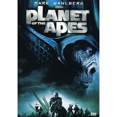 Planet of the Apes