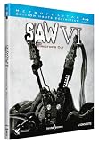 Saw 6 [Blu-ray]