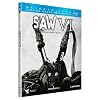Saw VI [Blu-ray]