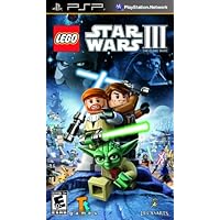LEGO Star Wars III: The Clone Wars