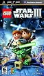 LEGO Star Wars III The Clone Wars