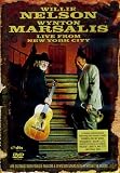 Live From New York City [DVD] [2008]