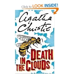 Poirot - Death in the Clouds