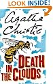 Poirot - Death in the Clouds