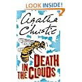 Poirot - Death in the Clouds