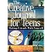 Creative Journal For Teens