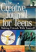Creative Journal for Teens, 2nd ed.
