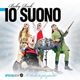 Io suono (Cover e karaoke / Chitarra karaoke guitar)