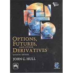 Options, Futures, and Other Derivatives with CD