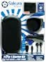 10 in 1 Starter Kit for PSP 2000 and PSP 3000