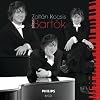 Zoltán Kocsis plays Bartók [Box Set]