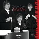 Bart�k : Oeuvres pour Piano (Coffret 8CD)