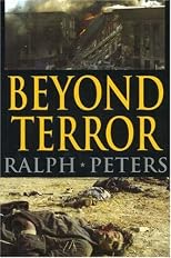 Beyond Terror: Strategy in a Changing World
