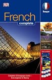 Hugo Complete French: Complete CD Language Course - from Beginner to Fluency (Hugo Complete)