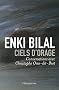 Ciels d'orage. Conversations avec Chirstophe-Ono-dit-Biot