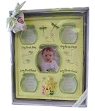 Disney Winnie the Pooh Baby Milestone Large Frame 11