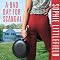 A Bad Day for a Scandal: A Crime Novel