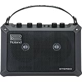Roland Mobile Cube Battery-Powered Stereo Amplifier