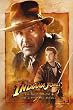 Indiana Jones and the Kingdom of the Crystal Skull Movie Poster Print