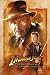 Indiana Jones and the Kingdom of the Crystal Skull Movie Poster Print