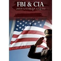 Fbi & Cia