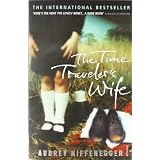 The Time Traveler's Wifeby Audrey Niffenegger
